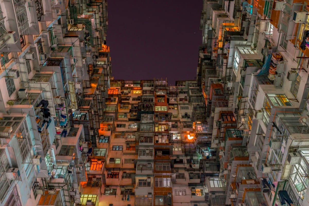 Density