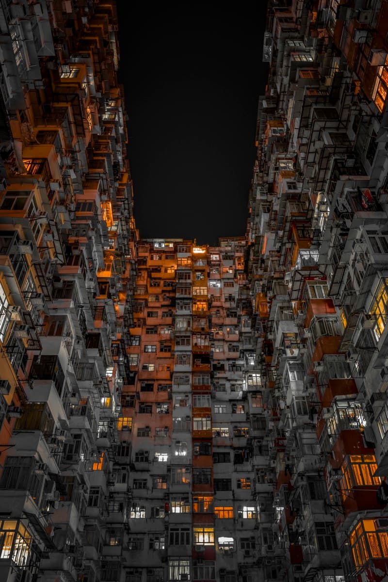 Monster Building